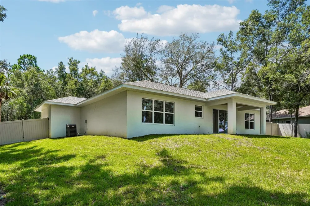 1911 W GOLFCART LANE Citrus Springs, FL 34434