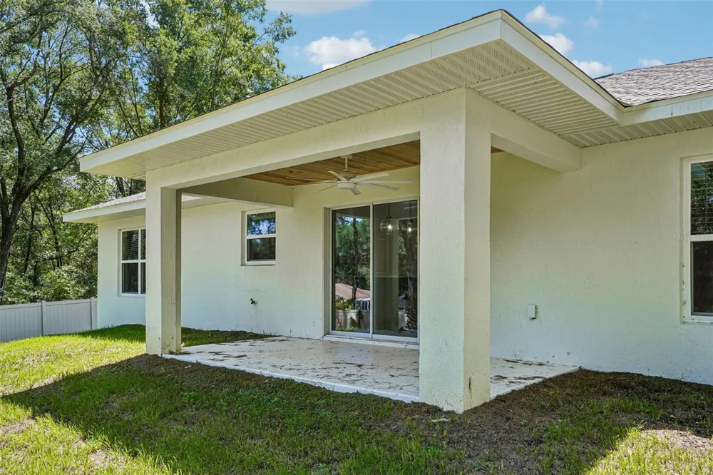 1911 W GOLFCART LANE Citrus Springs, FL 34434