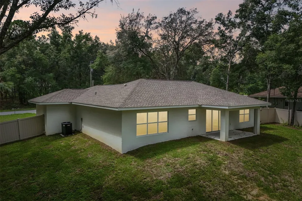1911 W GOLFCART LANE Citrus Springs, FL 34434