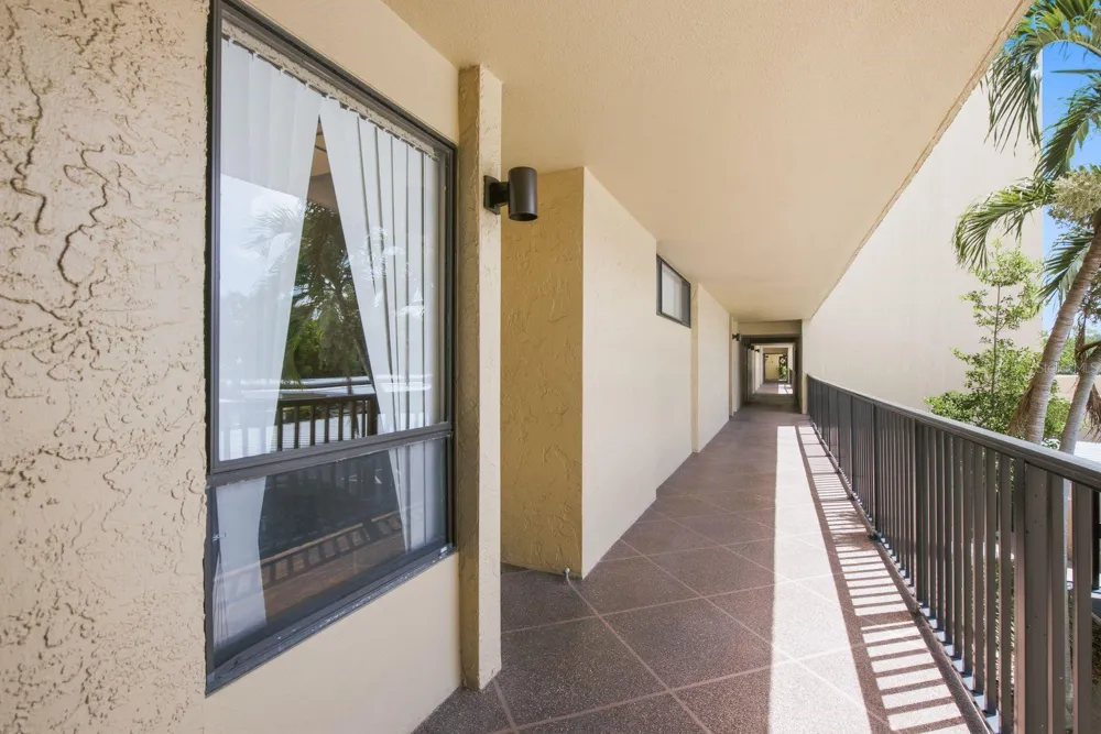 2621 COVE CAY DRIVE #203 Clearwater, FL 33760
