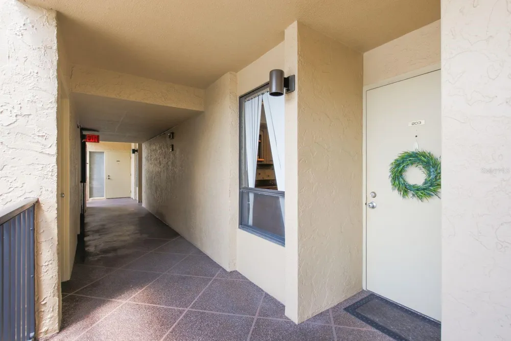 2621 COVE CAY DRIVE #203 Clearwater, FL 33760