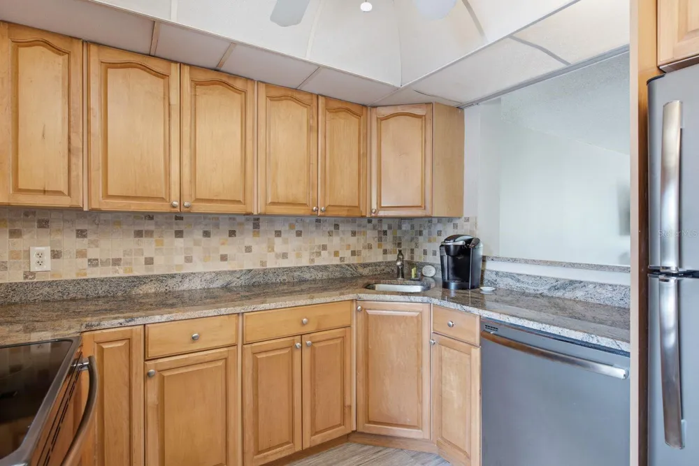 2621 COVE CAY DRIVE #203 Clearwater, FL 33760