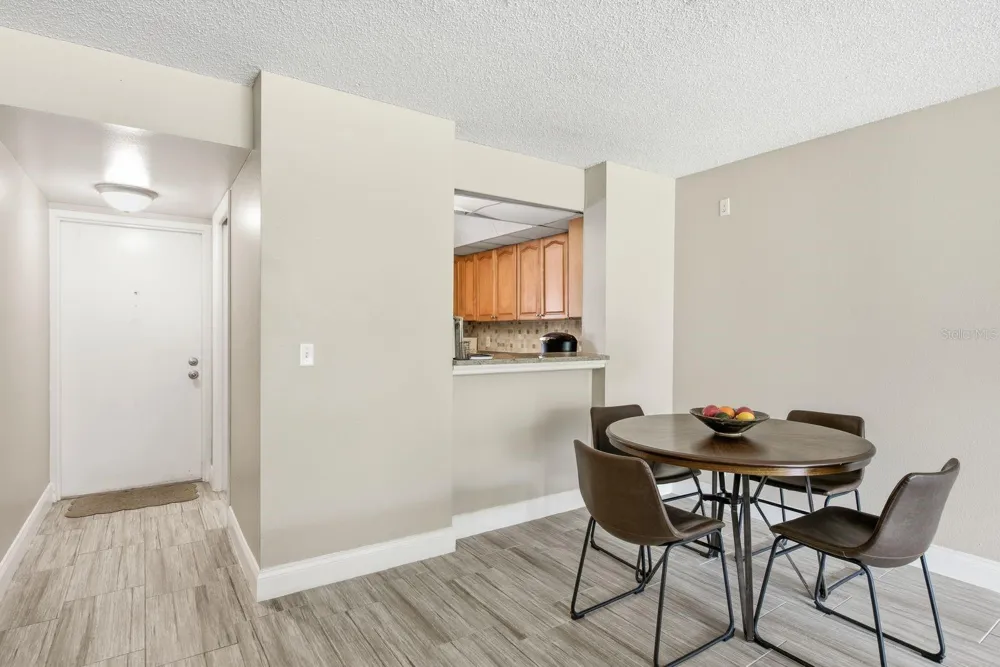 2621 COVE CAY DRIVE #203 Clearwater, FL 33760