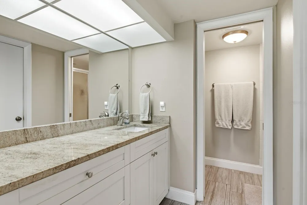2621 COVE CAY DRIVE #203 Clearwater, FL 33760