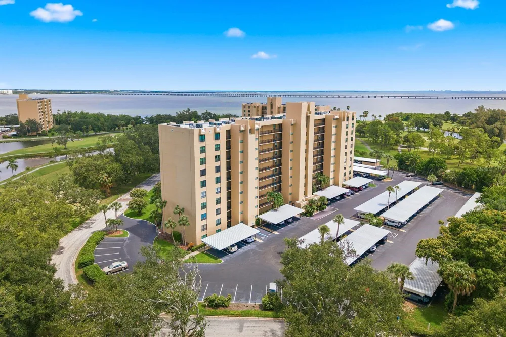 2621 COVE CAY DRIVE #203 Clearwater, FL 33760