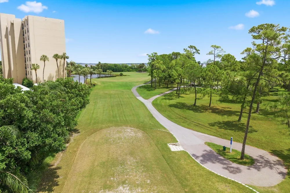 2621 COVE CAY DRIVE #203 Clearwater, FL 33760
