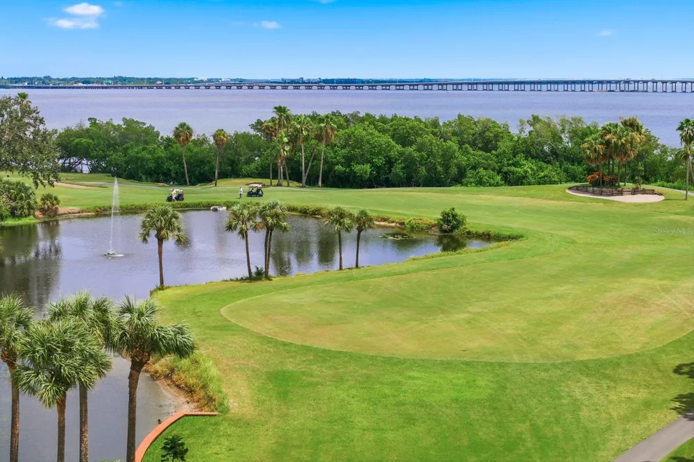 2621 COVE CAY DRIVE #203 Clearwater, FL 33760