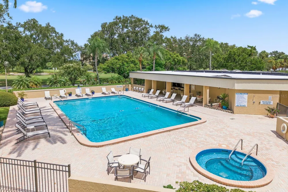 2621 COVE CAY DRIVE #203 Clearwater, FL 33760