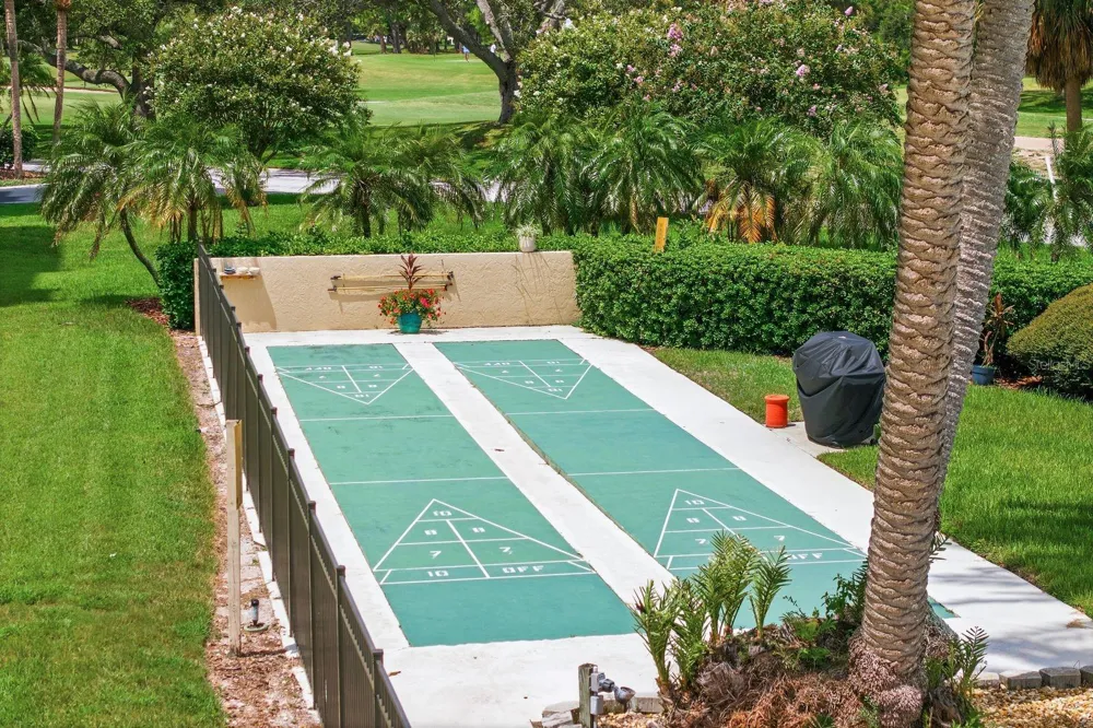 2621 COVE CAY DRIVE #203 Clearwater, FL 33760