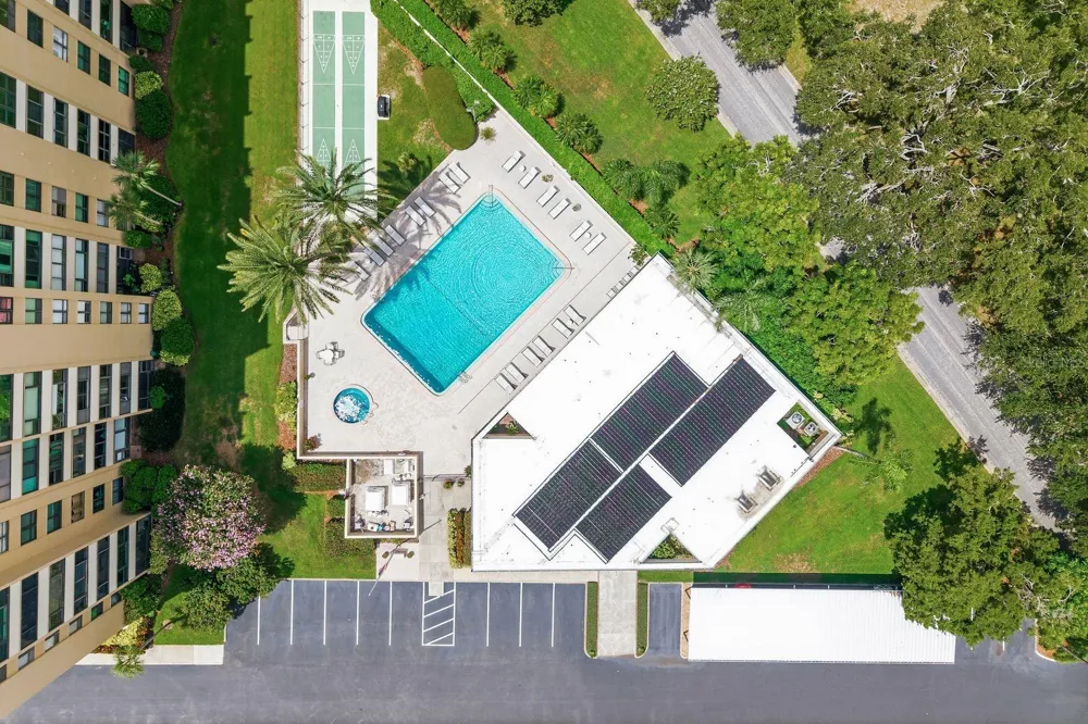2621 COVE CAY DRIVE #203 Clearwater, FL 33760