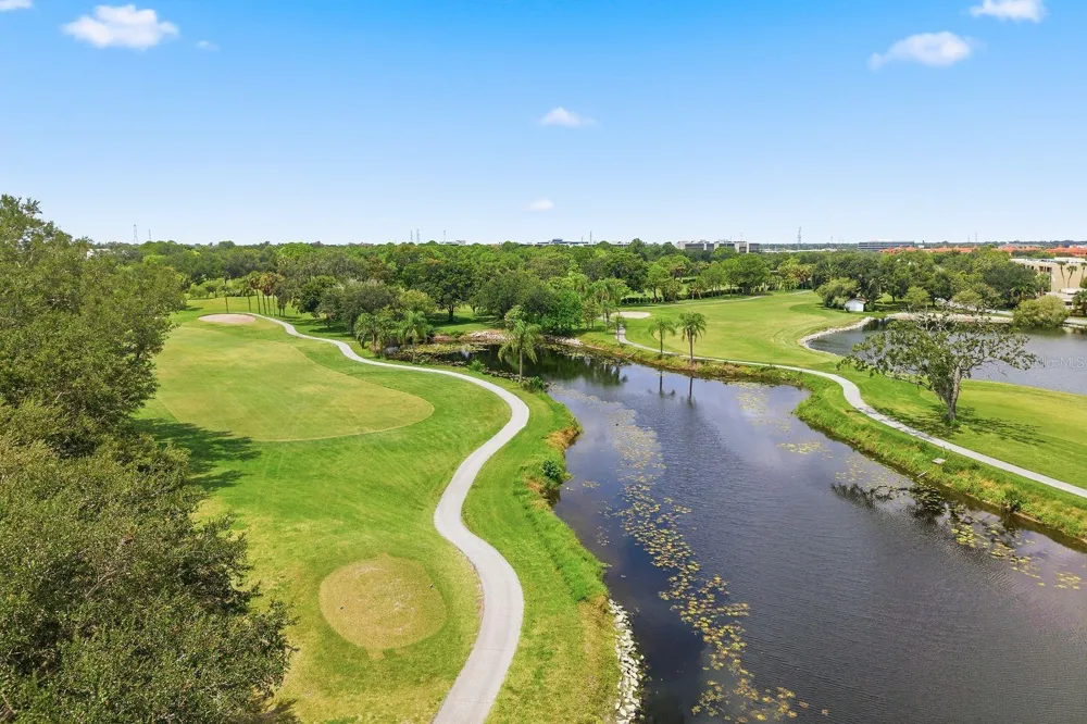 2621 COVE CAY DRIVE #203 Clearwater, FL 33760
