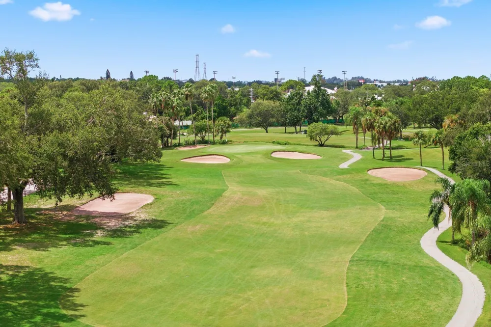 2621 COVE CAY DRIVE #203 Clearwater, FL 33760
