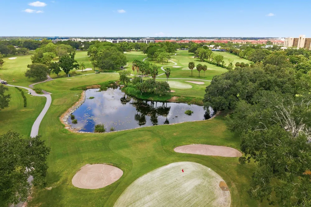 2621 COVE CAY DRIVE #203 Clearwater, FL 33760