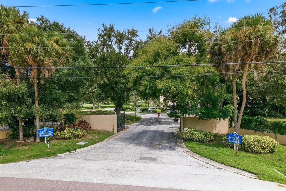 2621 COVE CAY DRIVE #203 Clearwater, FL 33760