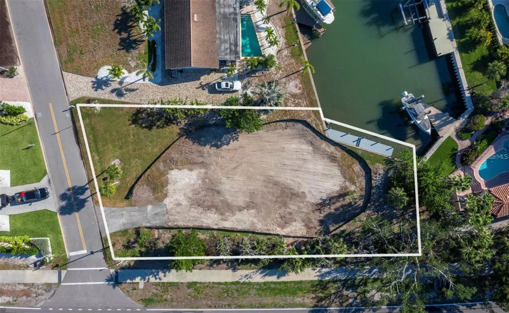 500 OUTRIGGER LANE Longboat Key, FL 34228