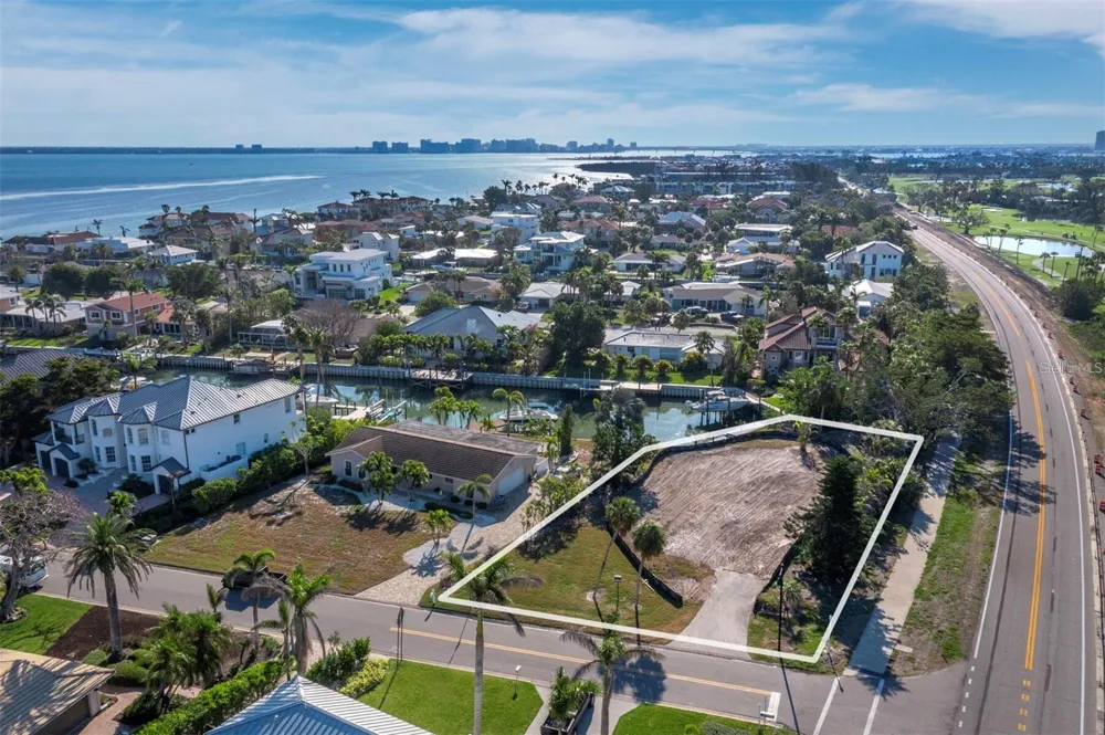 500 OUTRIGGER LANE Longboat Key, FL 34228