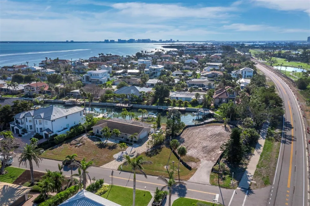 500 OUTRIGGER LANE Longboat Key, FL 34228