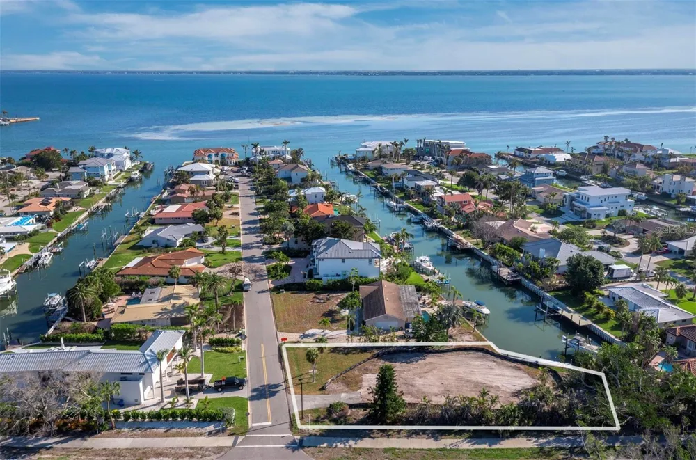 500 OUTRIGGER LANE Longboat Key, FL 34228