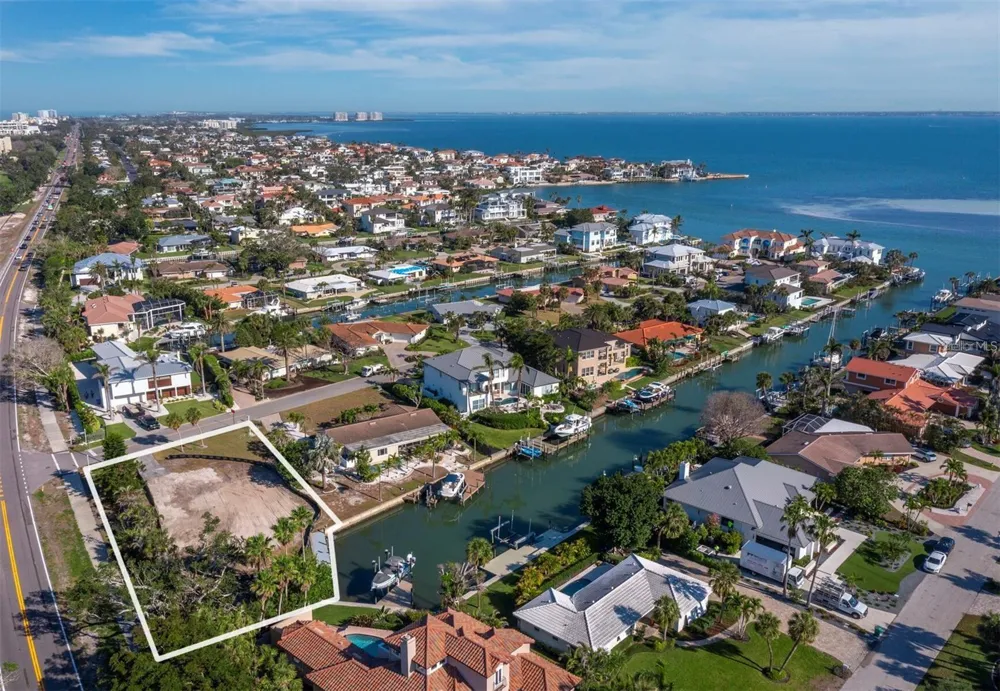 500 OUTRIGGER LANE Longboat Key, FL 34228
