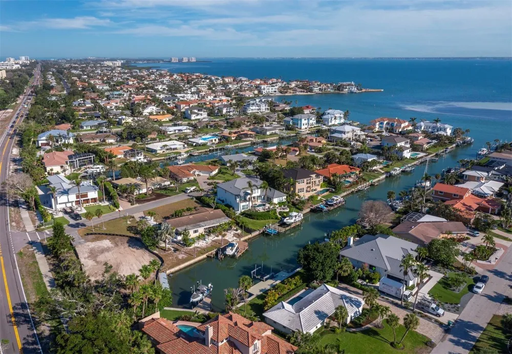 500 OUTRIGGER LANE Longboat Key, FL 34228