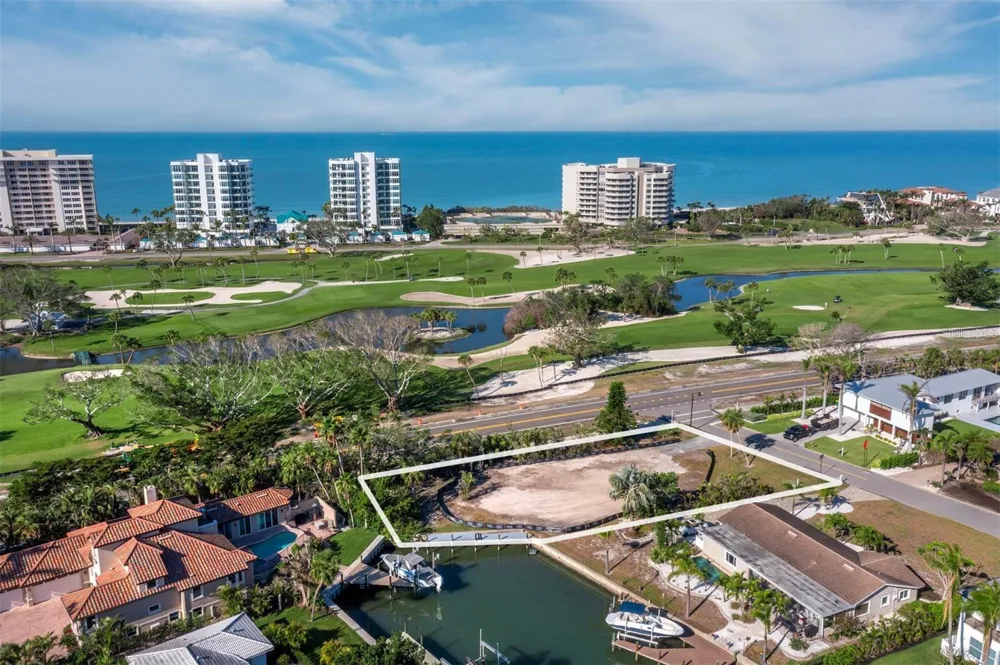 500 OUTRIGGER LANE Longboat Key, FL 34228