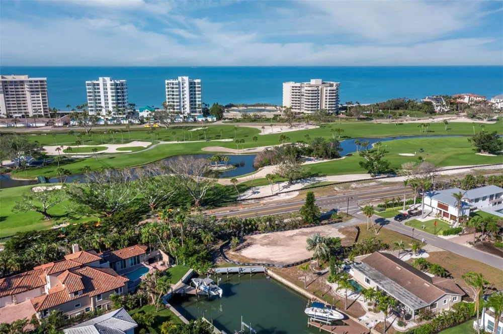 500 OUTRIGGER LANE Longboat Key, FL 34228