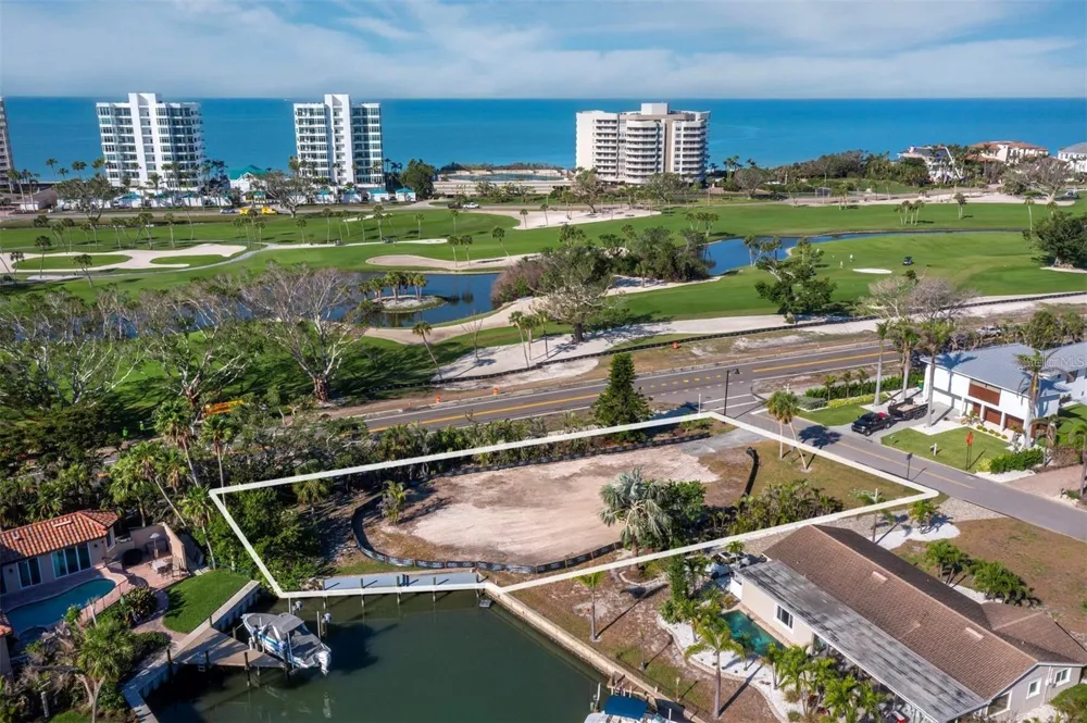 500 OUTRIGGER LANE Longboat Key, FL 34228