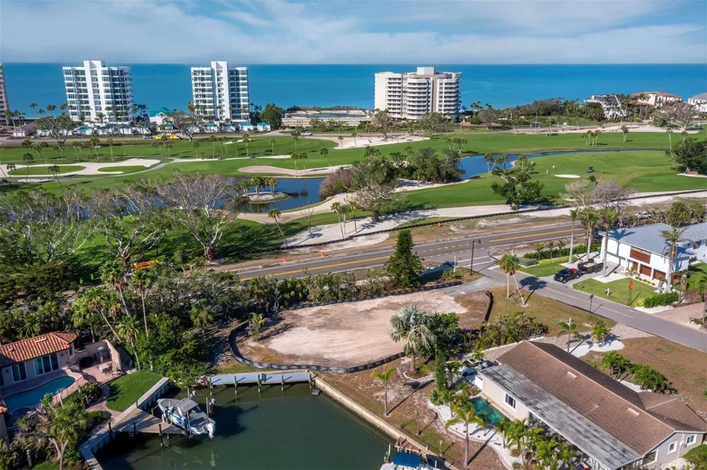 500 OUTRIGGER LANE Longboat Key, FL 34228