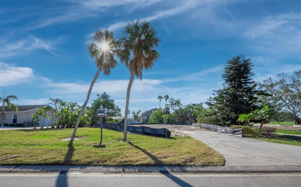 500 OUTRIGGER LANE Longboat Key, FL 34228