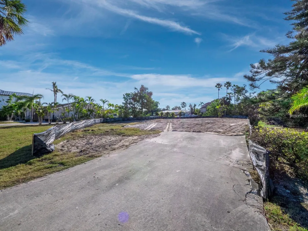 500 OUTRIGGER LANE Longboat Key, FL 34228