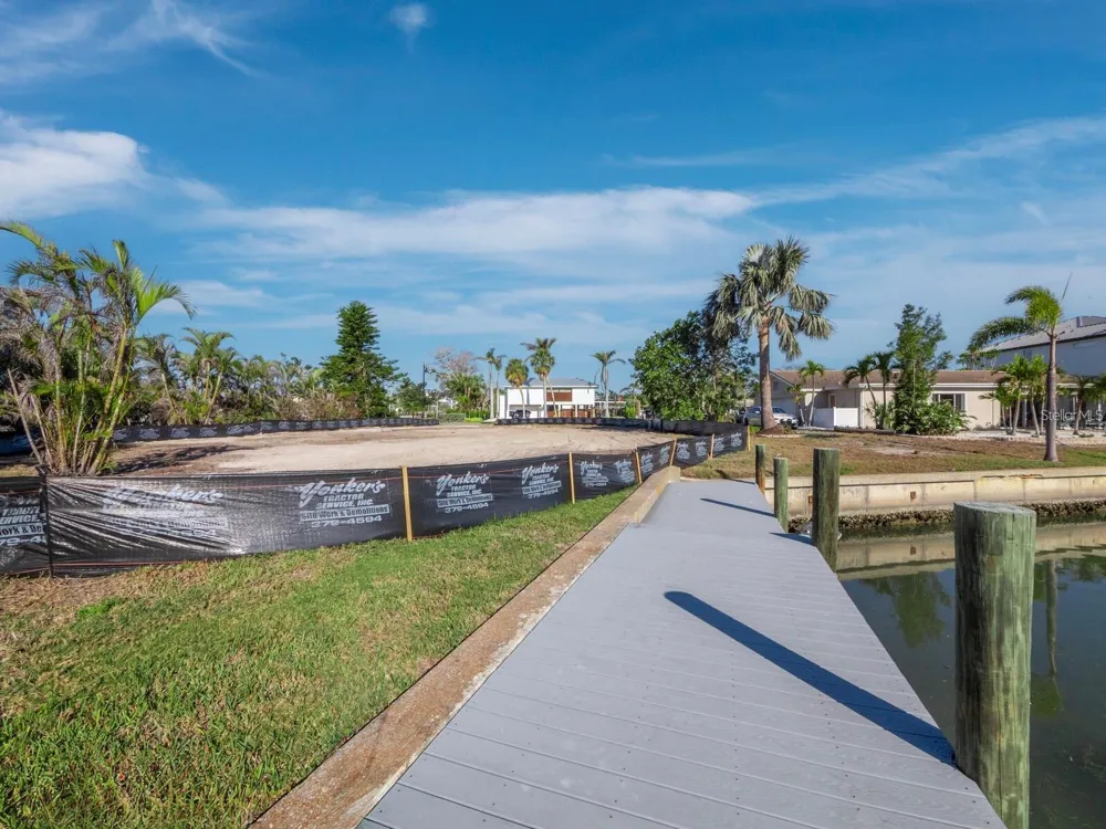 500 OUTRIGGER LANE Longboat Key, FL 34228