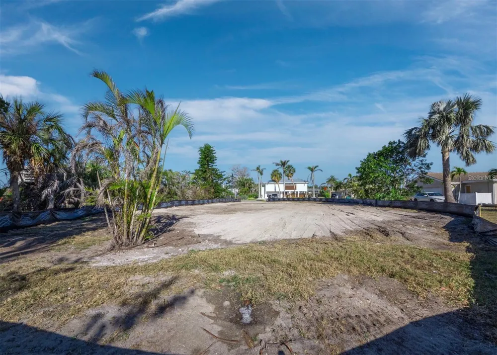 500 OUTRIGGER LANE Longboat Key, FL 34228