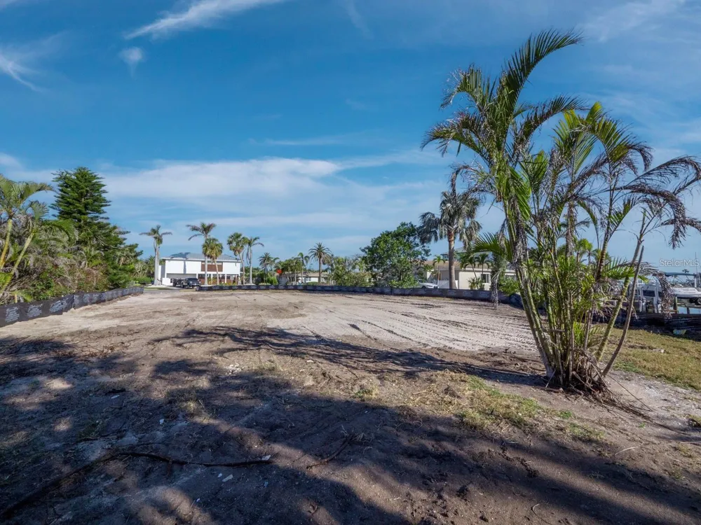 500 OUTRIGGER LANE Longboat Key, FL 34228
