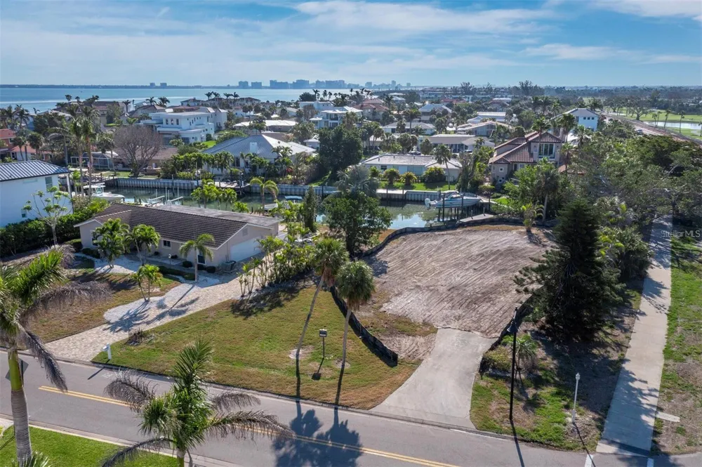 500 OUTRIGGER LANE Longboat Key, FL 34228