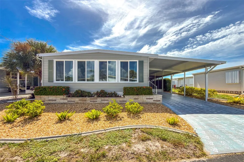 13 S MARINA PLAZA Englewood, FL 34223