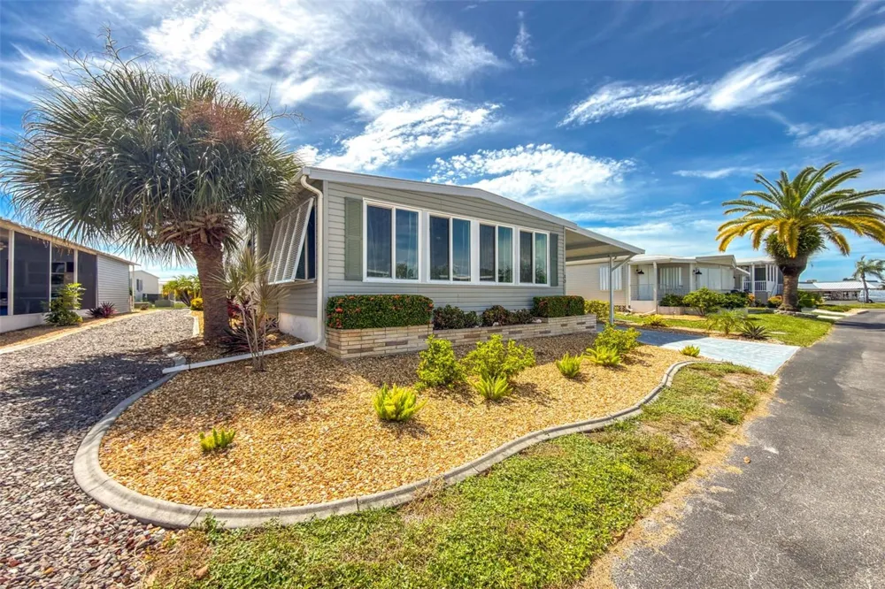 13 S MARINA PLAZA Englewood, FL 34223