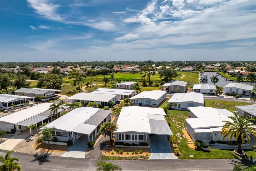 13 S MARINA PLAZA Englewood, FL 34223