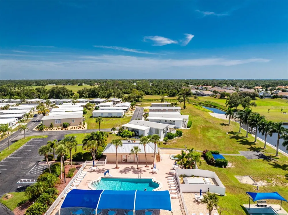 13 S MARINA PLAZA Englewood, FL 34223