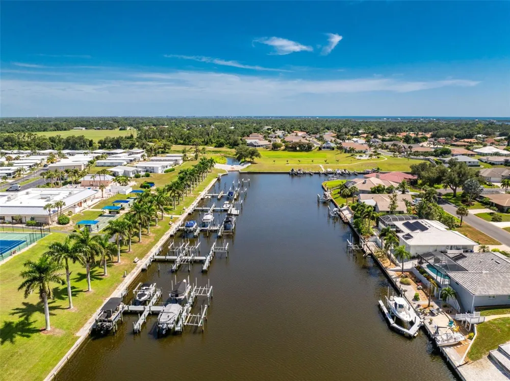13 S MARINA PLAZA Englewood, FL 34223