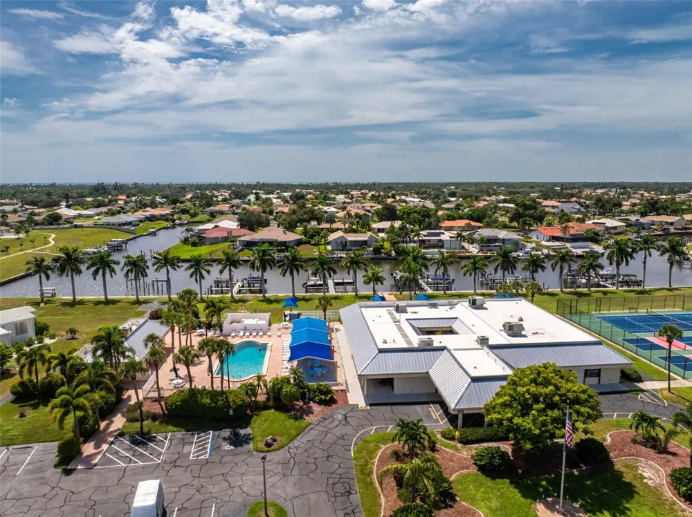 13 S MARINA PLAZA Englewood, FL 34223