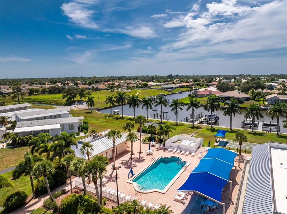 13 S MARINA PLAZA Englewood, FL 34223