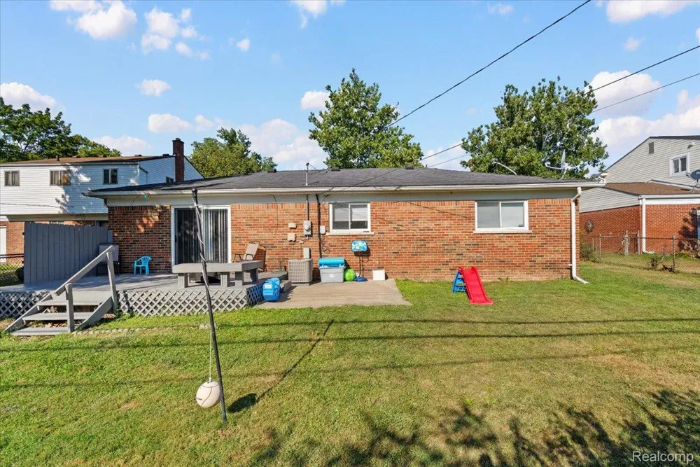 23050 Glenmoor Heights Farmington Hills City, MI 48336