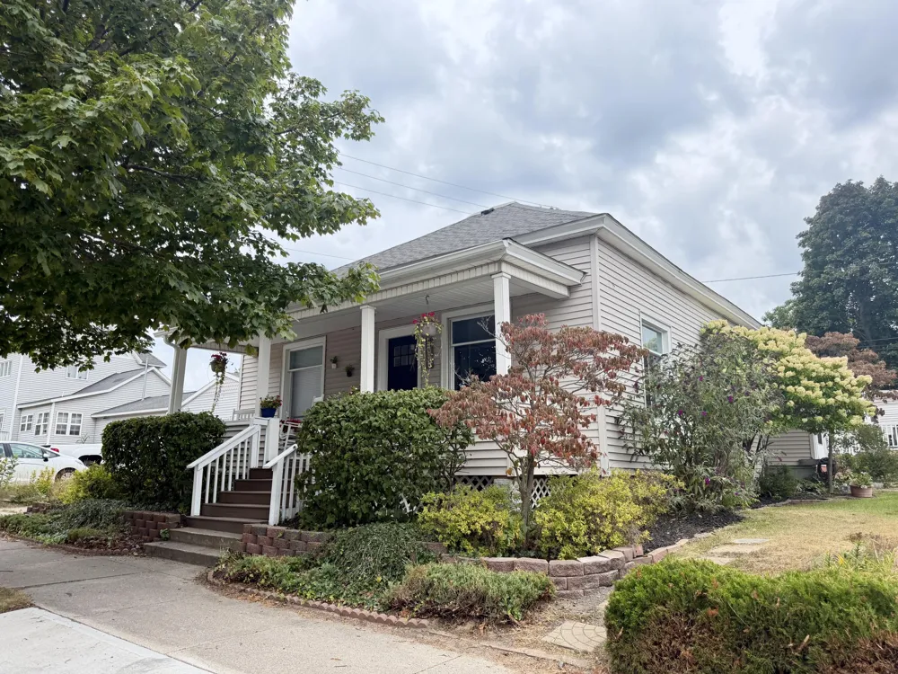 404 W Court Street Ludington City, MI 49431