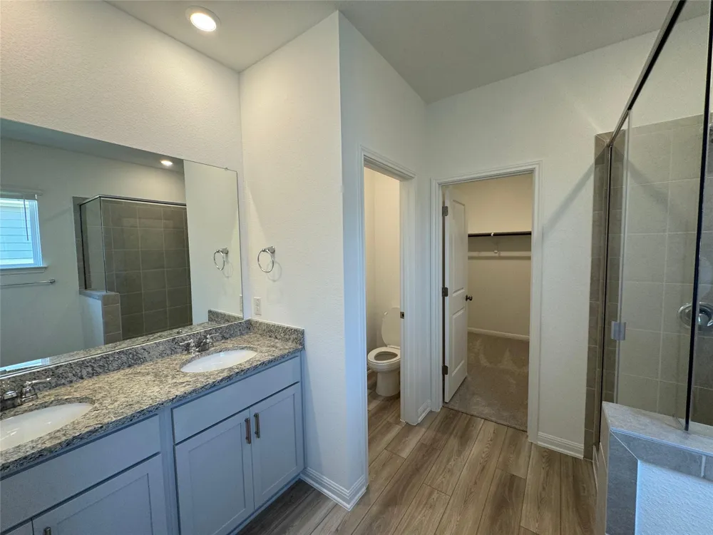 514 Unakite Trl Liberty Hill, TX 78642