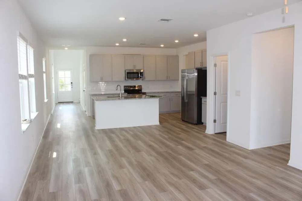 514 Unakite Trl Liberty Hill, TX 78642