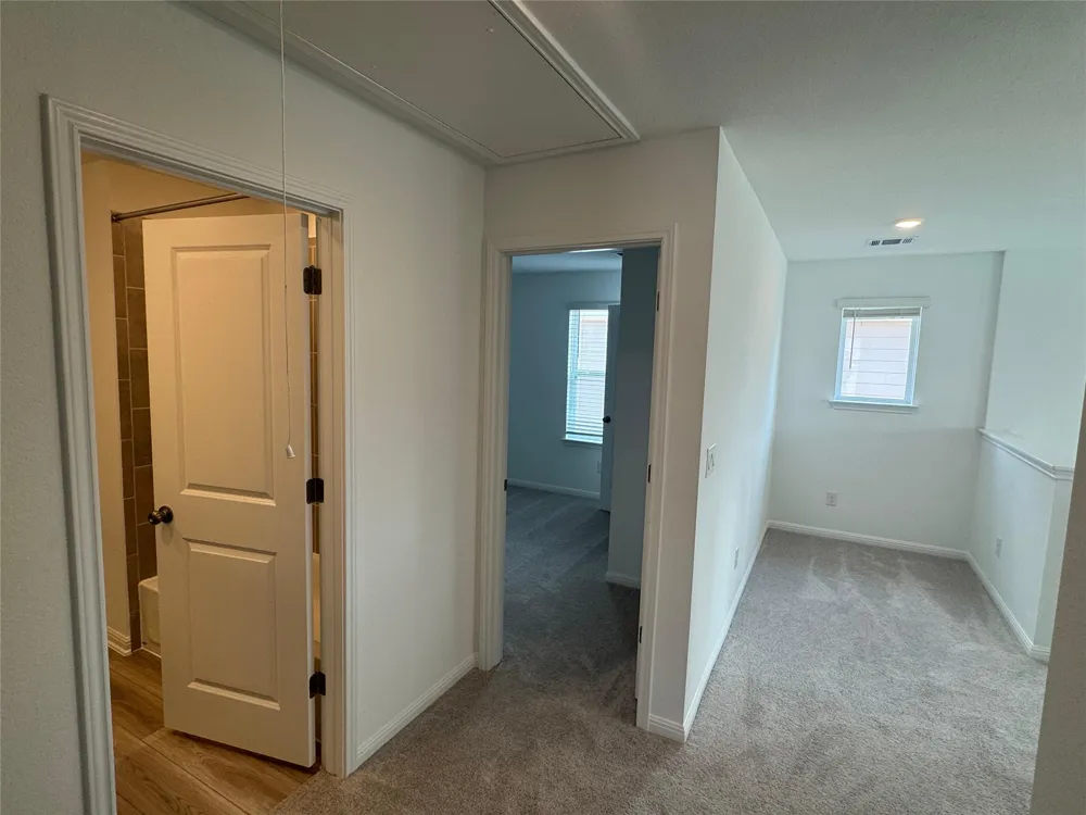 514 Unakite Trl Liberty Hill, TX 78642
