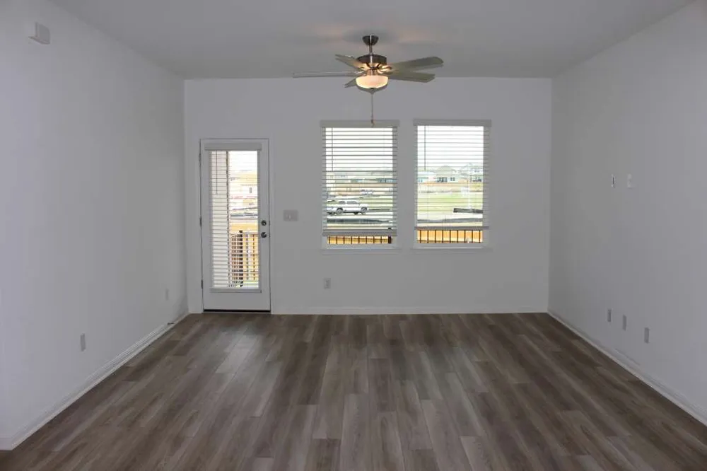 514 Unakite Trl Liberty Hill, TX 78642