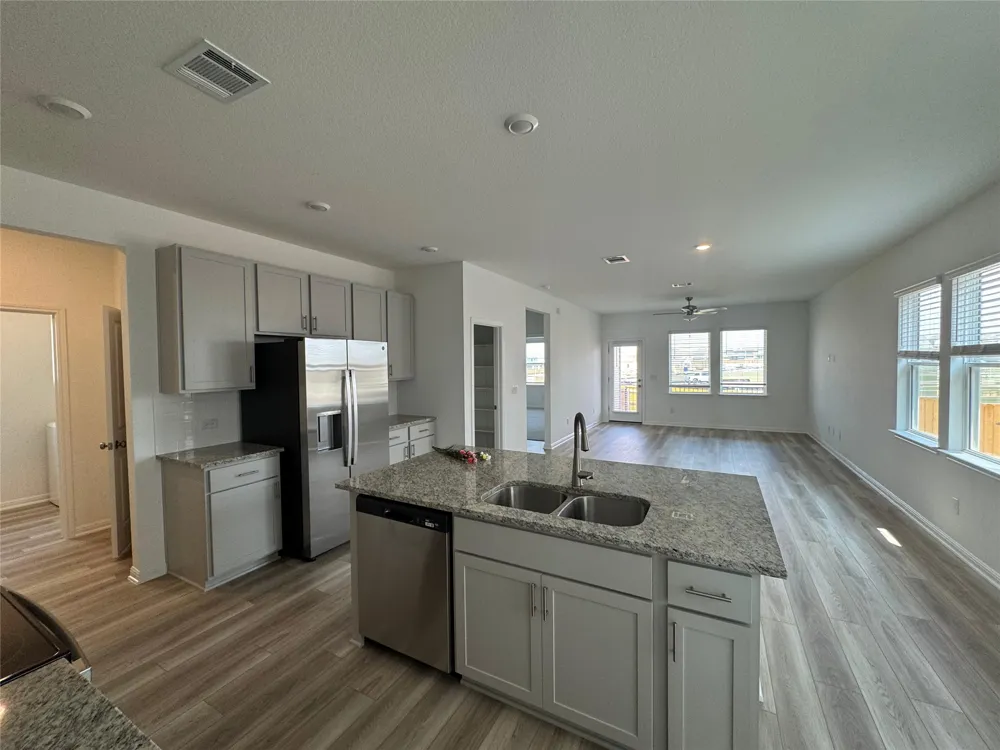 514 Unakite Trl Liberty Hill, TX 78642