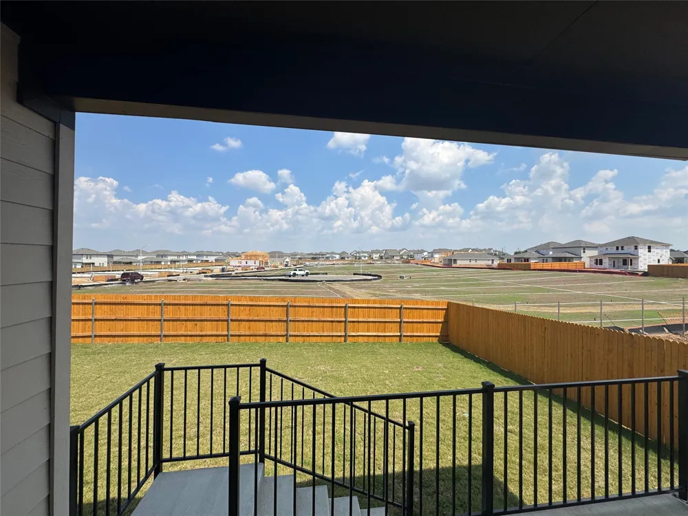 514 Unakite Trl Liberty Hill, TX 78642