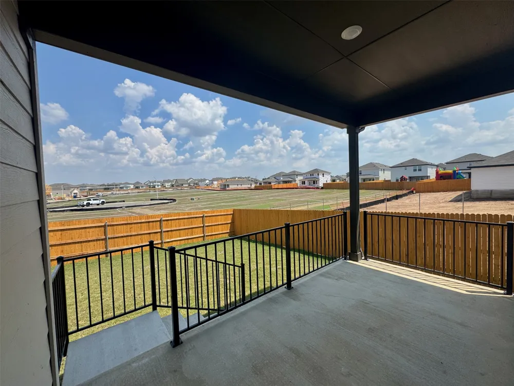 514 Unakite Trl Liberty Hill, TX 78642